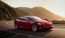 NTSB Investigates Alleged Tesla Model S Autopilot Crash