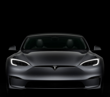 Tesla Model S Front Trunk Lids May Suddenly Open