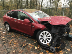 Tesla Unintended Acceleration Class Action Lawsuit Filed