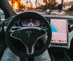 Tesla Unintended Acceleration Petition Is False, Automaker Says