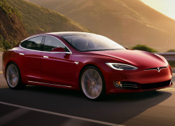Tesla Used Car Warranty Lawsuit Includes Model S and Model X