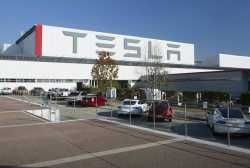 Tesla Loses Battle to Sell Cars in Utah