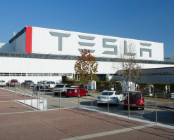 Tesla Wins 2 Big Lawsuits