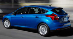 Top 5 Complaints About the Ford Focus