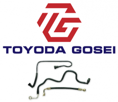 Toyoda Gosei North America Auto Hose Lawsuit