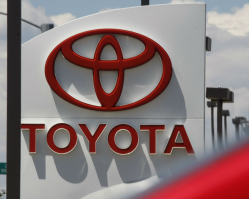 Complaints Grow About Toyota Unintended Acceleration Events at Slow Speeds