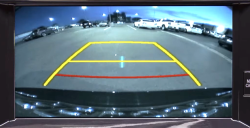 Toyota Backup Camera Problems Cause Recall of 1.2 Million Vehicles
