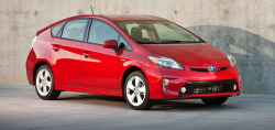 Toyota Brake Booster Pump Assembly Recall Inadequate: Lawsuit
