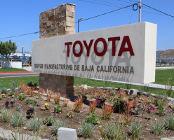Toyota Emissions Settlement Reached For $180 Million
