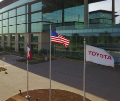 Toyota Fuel Pump Class Action Lawsuit Filed