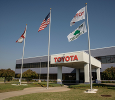 Toyota Rodent/Wiring Lawsuit Dismissed