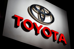 Toyota Recalls 155,000 Vehicles For Takata NADI Airbags