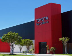 Toyota To Pay $15.8 Million in California Dealership Lawsuit
