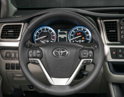 Toyota Recalls 6,000 Vehicles to Replace Vacuum Pumps