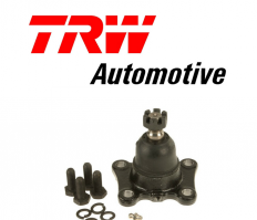 TRW Ball Joints Recalled on Toyota Trucks and SUVs