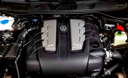 Volkswagen 3-Liter Diesel Settlement is Near