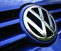 Volkswagen 3-Liter Diesel Fix Approved by Government