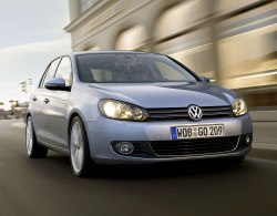 Volkswagen Recalls Jetta, Eos, GTI, Rabbit and Golf Cars