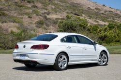 Volkswagen CC Tire Cupping Lawsuit Filed in Florida
