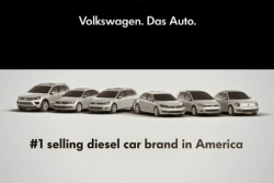 Volkswagen Emissions Scandal May Doom Tax Credits