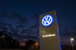 VW's Herbert Diess May Have Known Early About Illegal Emissions
