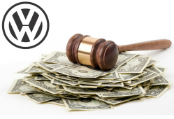 VW Agrees to Pay $175 Million to Lawyers Representing Owners
