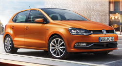 Volkswagen Polo Safety Rating Claims Questioned