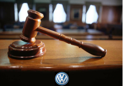 Volkswagen Settlement Agreement Gets the Green Light