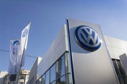 State Lawsuits Against VW Don't Look Good