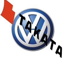 Volkswagen Recalls 850,000 Vehicles to Replace Takata Airbags