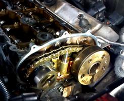 Audi and VW Timing Chain Warranty Extended