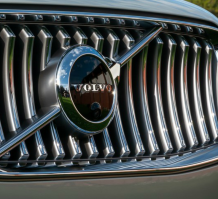 Volvo Recalls 736,000 Vehicles Over Automatic Emergency Braking