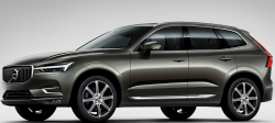 Volvo XC60 Recall Issued For Power Liftgate Problems
