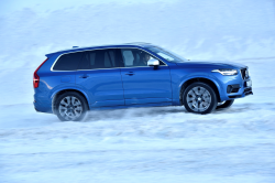 Volvo XC90 Android Auto Lawsuit Says Systems Aren't Compatible