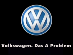 Volkswagen Admits V6 3-Liter Cars Have Defeat Devices
