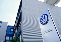 German Prosecutors Nail Volkswagen for $1.2 Billion