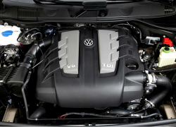 VW Approved to Fix 38,000 3-Liter TDI V6 Vehicles