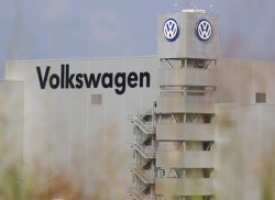 Volkswagen Age Discrimination Lawsuit Filed in Tennessee