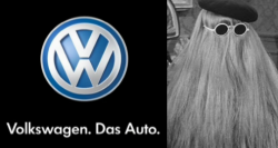 Volkswagen Recalls 420,000 Cars Because of Long Hair