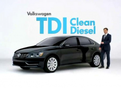 Former Audi and VW 'Clean Diesel' Owners/Lessees File Lawsuit