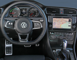 Volkswagen and Audi Vehicles Remotely Hacked