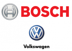Lawsuit: 'Inconceivable' That Bosch Didn't Know About VW's Scheme