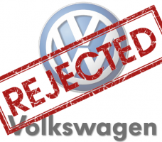 California and EPA Reject Volkswagen Emissions Fix