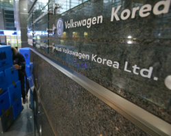 VW Exec Indicted in South Korea, Sales Ban of 32 Models Likely