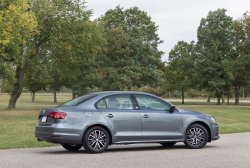 VW Jetta Recall Issued For Fuel Leaks and Fires