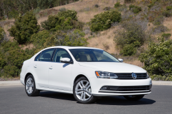 Volkswagen Recalls Jettas With Mismatched VINs