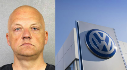No Bail For Volkswagen Executive Oliver Schmidt