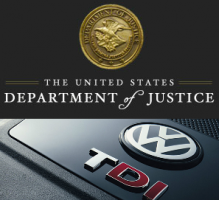 Audi, Porsche and Volkswagen Sued by Federal Government