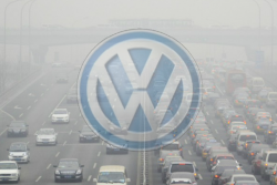 Volkswagen Sentenced to 3 Years Probation in Emissions Scheme