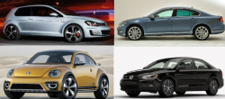 VW Recalls Jetta, Passat, Golf, GTI and Beetle To Fix Gas Leaks